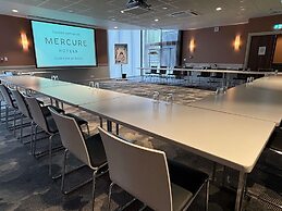 Mercure Caen Cote de Nacre Herouville Saint Clair