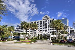 DoubleTree by Hilton Deerfield Beach Boca Raton