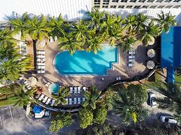 DoubleTree by Hilton Deerfield Beach Boca Raton