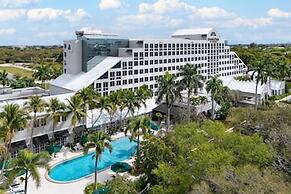 DoubleTree by Hilton Deerfield Beach Boca Raton