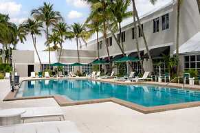 DoubleTree by Hilton Deerfield Beach Boca Raton
