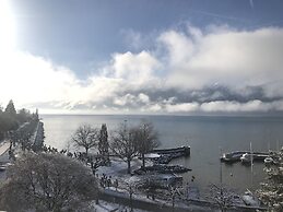Grand Hotel du Lac - Relais & Châteaux
