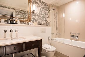 Grand Hotel du Lac - Relais & Châteaux