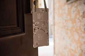 Grand Hotel du Lac - Relais & Châteaux