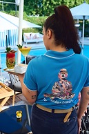 Grand Hotel du Lac - Relais & Châteaux