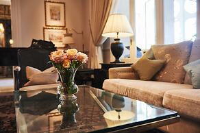 Grand Hotel du Lac - Relais & Châteaux