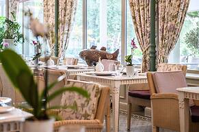 Grand Hotel du Lac - Relais & Châteaux