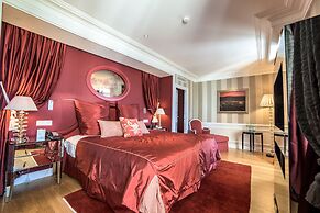 Grand Hotel du Lac - Relais & Châteaux