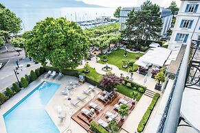 Grand Hotel du Lac - Relais & Châteaux