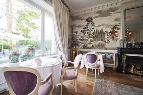 Grand Hotel du Lac - Relais & Châteaux