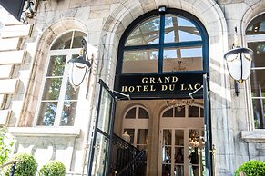 Grand Hotel du Lac - Relais & Châteaux