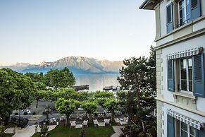 Grand Hotel du Lac - Relais & Châteaux