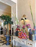 Grand Hotel du Lac - Relais & Châteaux