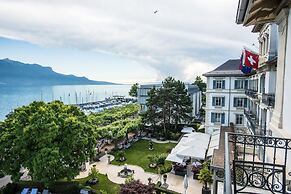 Grand Hotel du Lac - Relais & Châteaux