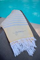 Grand Hotel du Lac - Relais & Châteaux