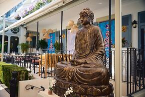 Grand Hotel du Lac - Relais & Châteaux