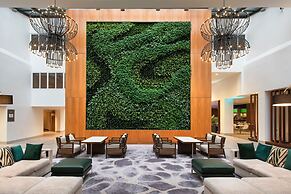 Long Island Marriott
