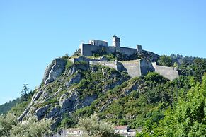 ibis Sisteron