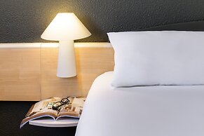 ibis Sisteron