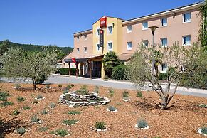 ibis Sisteron