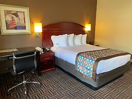 Best Western Pasadena Inn