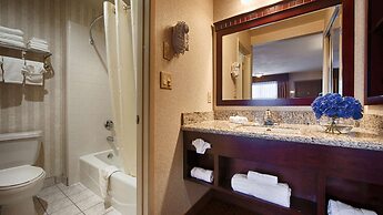 Best Western Pasadena Inn