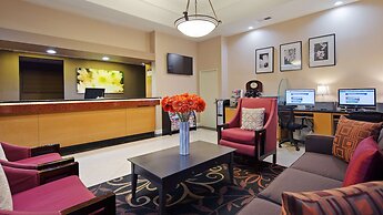 Best Western Pasadena Inn