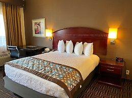Best Western Pasadena Inn