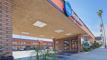 Best Western Pasadena Inn