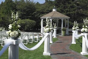 Detroit Marriott Livonia