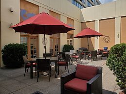 Detroit Marriott Livonia