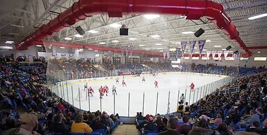 Detroit Marriott Livonia