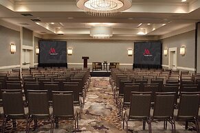 Detroit Marriott Livonia