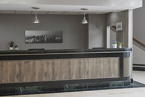 Detroit Marriott Livonia