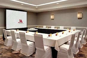 Detroit Marriott Livonia