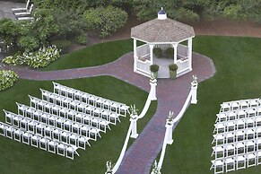 Detroit Marriott Livonia