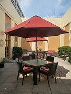 Detroit Marriott Livonia