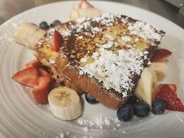 Detroit Marriott Livonia