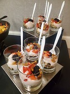 Detroit Marriott Livonia