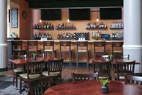 Detroit Marriott Livonia