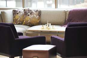 Detroit Marriott Livonia