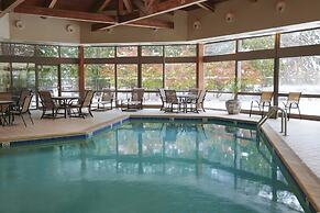 Detroit Marriott Livonia