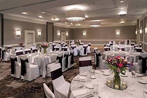 Detroit Marriott Livonia