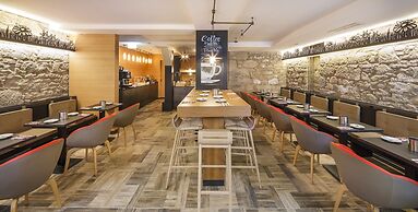 Swiss Night by Fassbind