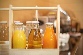 Swiss Night by Fassbind