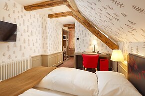 Swiss Night by Fassbind