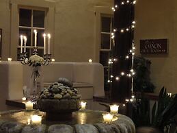 Hilton Santa Fe Historic Plaza