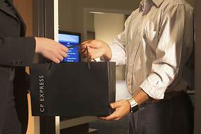 Hilton Santa Fe Historic Plaza