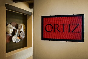 Hilton Santa Fe Historic Plaza