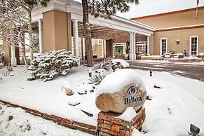 Hilton Santa Fe Historic Plaza